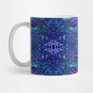 Jeweled Visions 38 Mug